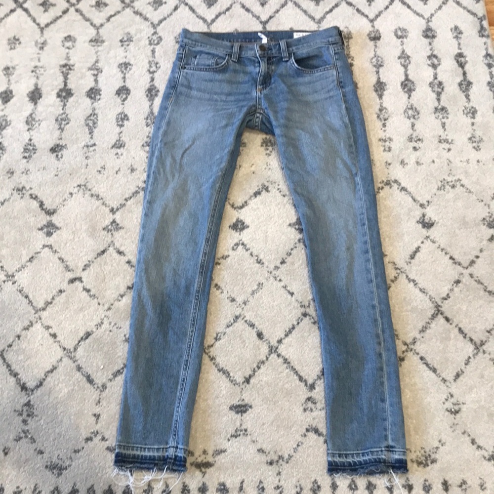 Rag & Bone Dre Freemont